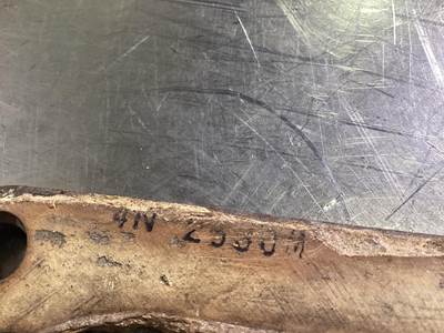 Caterpillar 4N-2530 USED