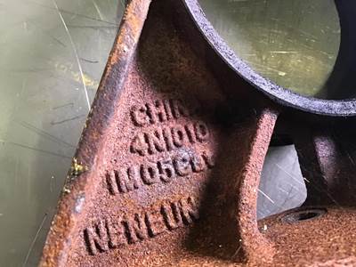 Caterpillar 4N1010 USED