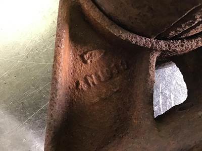 Caterpillar 4N1010 USED