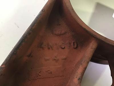 Caterpillar 4N1010 USED