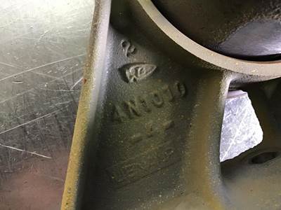 Caterpillar 4N1010 USED