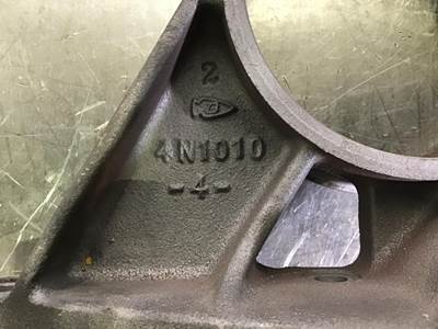 Caterpillar 4N1010 USED