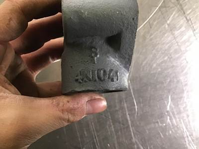 Caterpillar 4N1041 USED