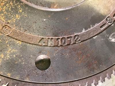 Caterpillar 4N1072 USED