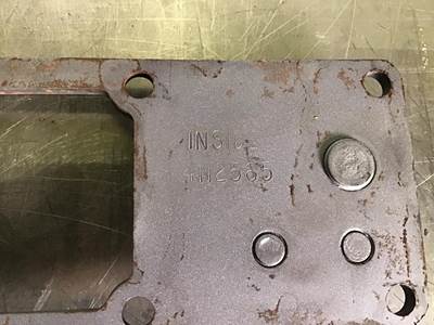 Caterpillar 4N2565 USED