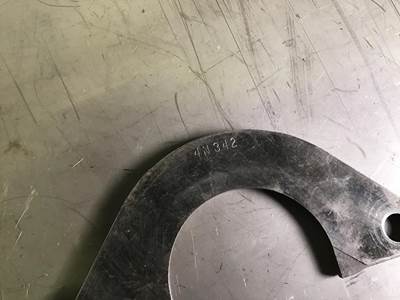 Caterpillar 4N342 USED