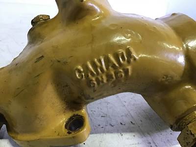 Caterpillar 4N367 USED