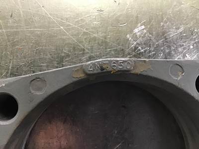 Caterpillar 4N7650 USED