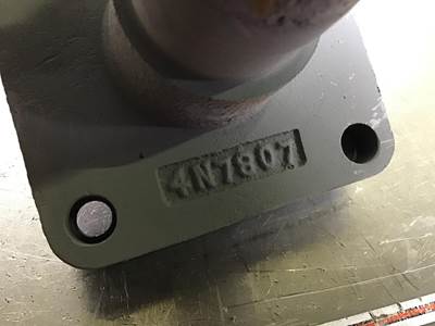 Caterpillar 4N7807 USED