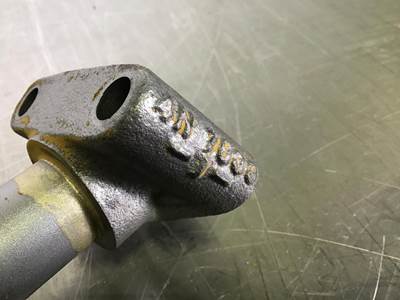 Caterpillar 4N7839 USED