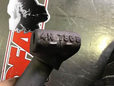 Caterpillar 4N7939 USED