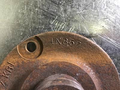 Caterpillar 4N857 USED