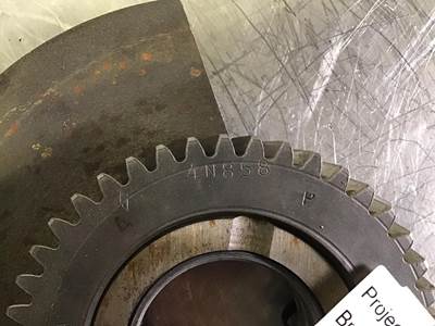 Caterpillar 4N858 USED