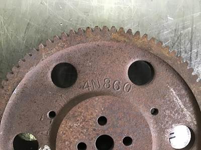 Caterpillar 4N860 USED