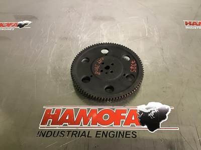 Caterpillar 4N860 USED