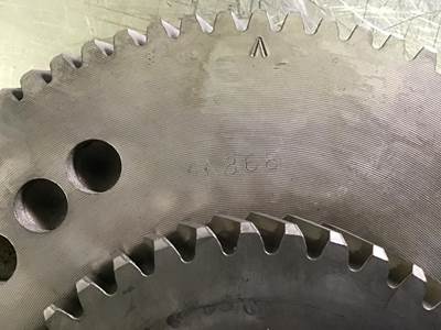 Caterpillar 4N868 USED