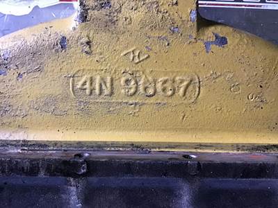 Caterpillar 4N9667 USED