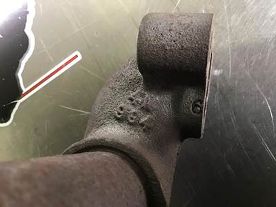 Caterpillar 4N994 USED