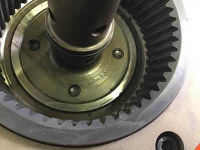 Caterpillar 4P-1369 USED