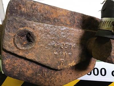 Caterpillar 4P0974 USED