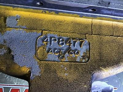 Caterpillar 4P8477 USED