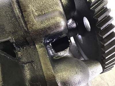 Caterpillar 4S9667 USED