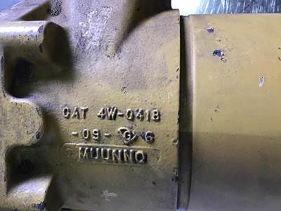 Caterpillar 4W-0418 USED