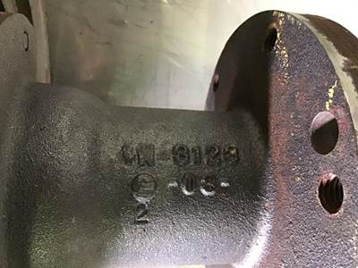 Caterpillar 4W-3123 USED