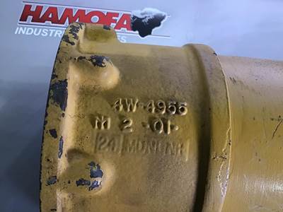 Caterpillar 4W-4955 USED