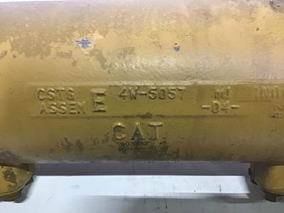 Caterpillar 4W-5057 USED
