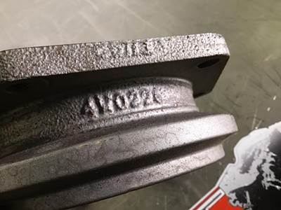 Caterpillar 4W0226 USED