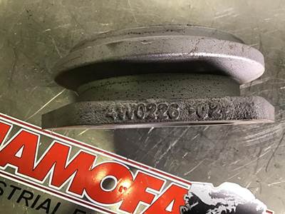 Caterpillar 4W0226 USED