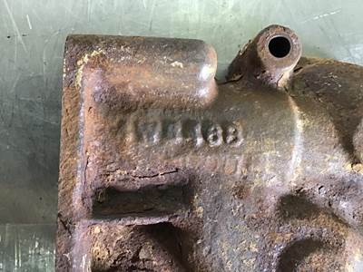 Caterpillar 4W0468 USED
