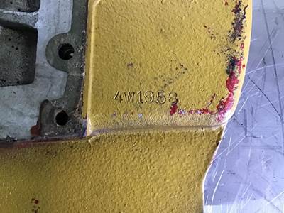 Caterpillar 4W1958 USED