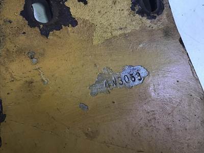 Caterpillar 4W3053 USED