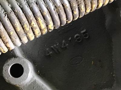 Caterpillar 4W4185 USED