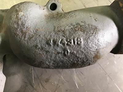 Caterpillar 4W4313 USED