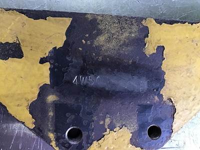 Caterpillar 4W50?5 USED