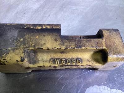 Caterpillar 4W5098 USED