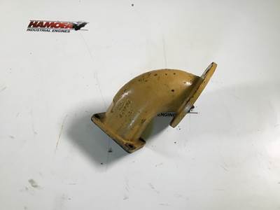 Caterpillar 4W586 USED