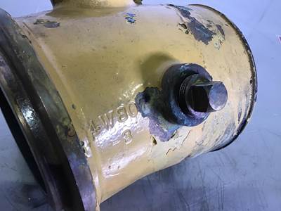 Caterpillar 4W807 USED