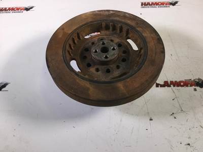 Caterpillar 4W808 USED