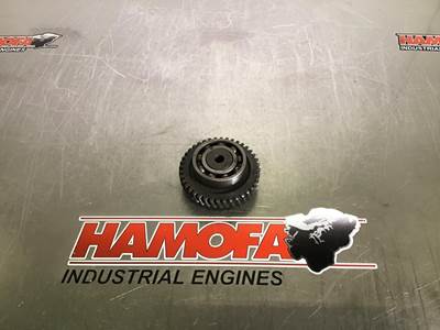 Caterpillar 4W88 USED