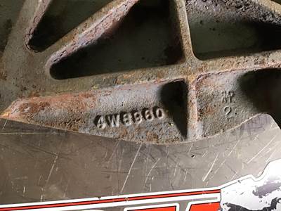 Caterpillar 4W8960 USED