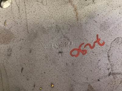 Caterpillar 4W9646 USED