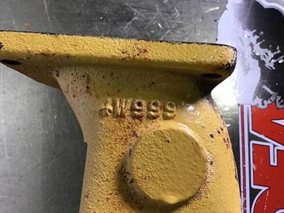 Caterpillar 4W999 USED