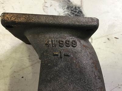 Caterpillar 4W999 USED