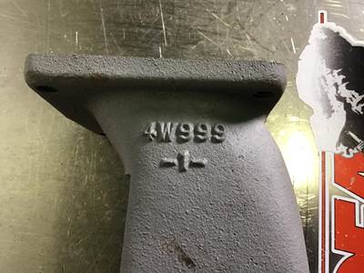 Caterpillar 4W999 USED