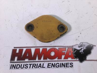 Caterpillar 4b3140 USED