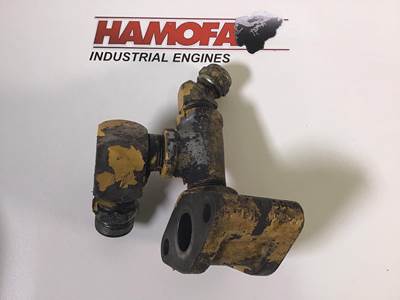 Caterpillar 4p9853 USED